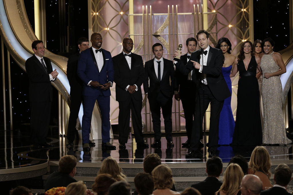 Best TV Series, Comedy or Musical Best TV Series, Comedy or Musical