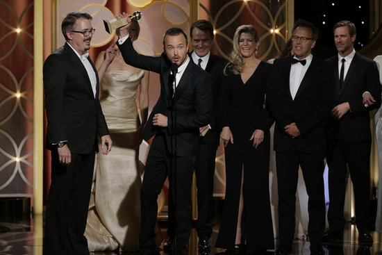 10 Moments That Made the Golden Globes Worth Watching 10 Moments That Made the Golden Globes Worth Watching