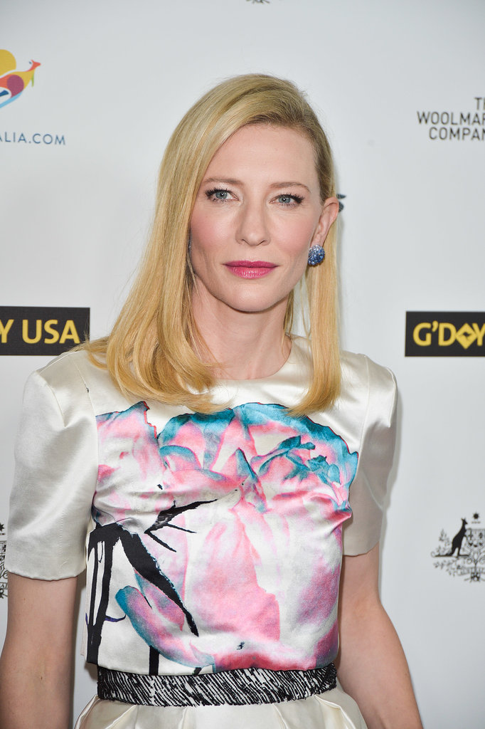 Cate Blanchett Cate Blanchett