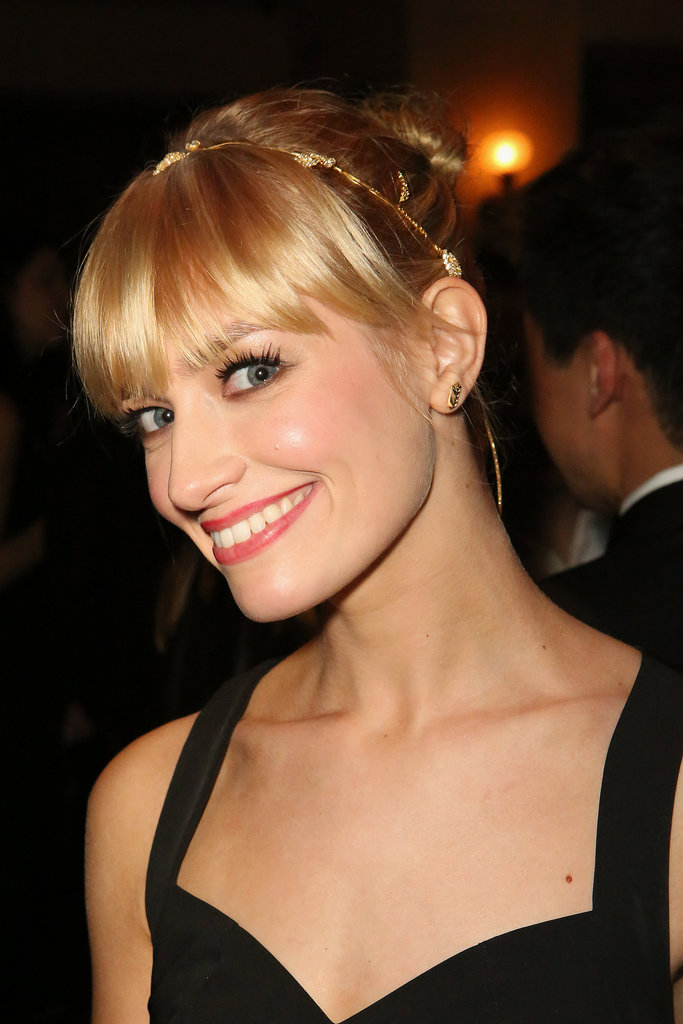 Beth Behrs Beth Behrs