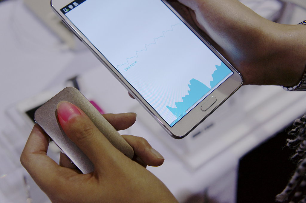 Tinké Sensor App Tinké Sensor App