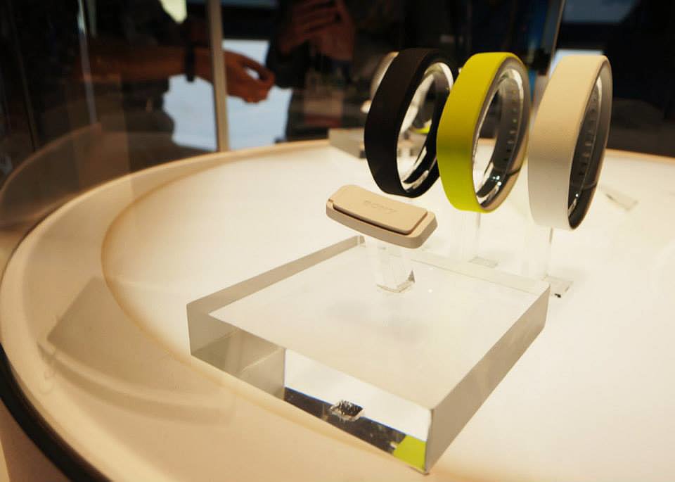 Sony SmartWear Sony SmartWear