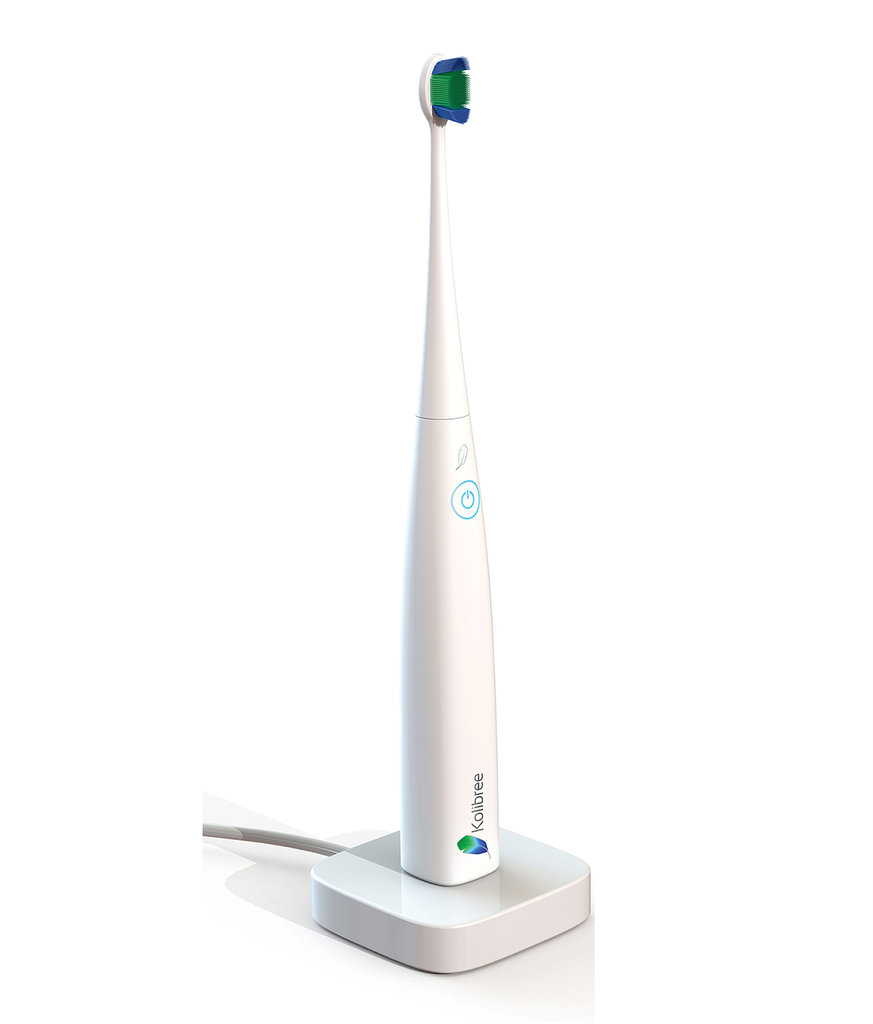 Kolibree Smart Toothbrush Kolibree Smart Toothbrush