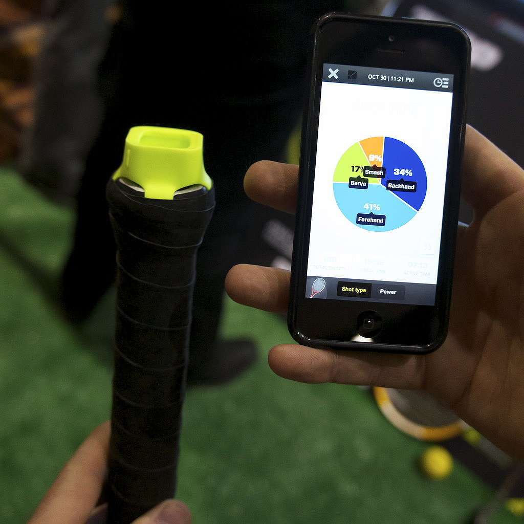 Zepp Sport Sensors Zepp Sport Sensors