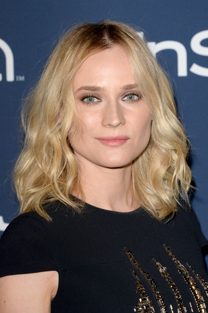 Diane Kruger Diane Kruger