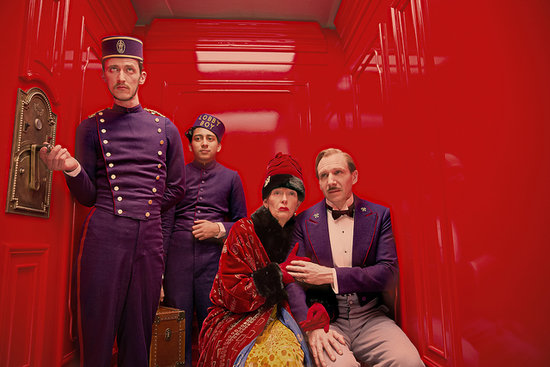 It's Time to Get Excited For The Grand Budapest Hotel It's Time to Get Excited For The Grand Budapest Hotel