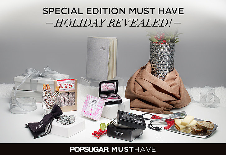 Special-Edition Must Have Holiday Revealed | 2013 Special-Edition Must Have Holiday Revealed | 2013