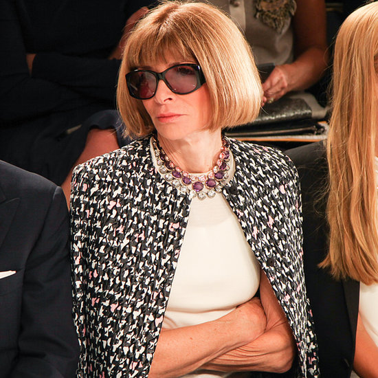 Costume Institute Renamed Anna Wintour Costume Center Costume Institute Renamed Anna Wintour Costume Center