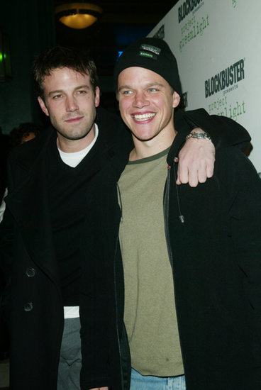 Get Ready For Sundance With a Look at Snaps From Festivals Past Get Ready For Sundance With a Look at Snaps From Festivals Past