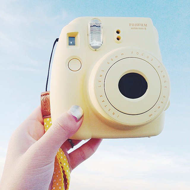 Take a Photo Every Day For a Year Take a Photo Every Day For a Year
