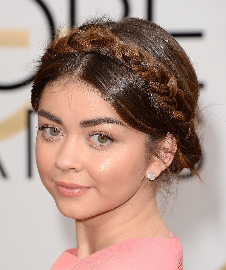 Wedding Hairstyles: Braids Wedding Hairstyles: Braids