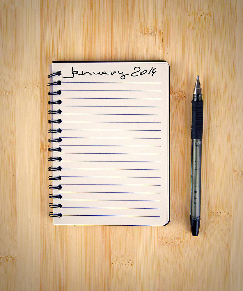 Make a List Make a List