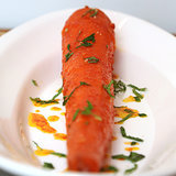 Carrot-Juice-Braised Carrot Recipe Carrot-Juice-Braised Carrot Recipe