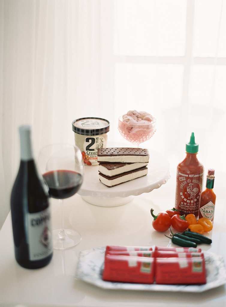 What Does Mom Crave Most? What Does Mom Crave Most?