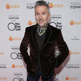 Simon Doonan Thinks Celebrities Should Buy Their Dresses