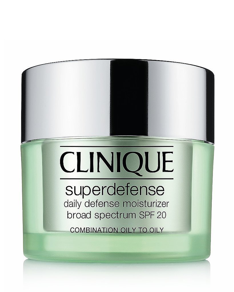 Clinique Superdefense Daily Defense Moisturizer Clinique Superdefense Daily Defense Moisturizer