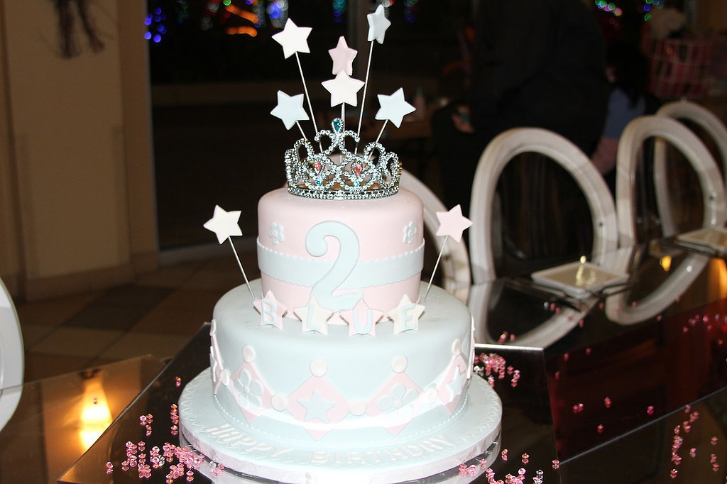 Blue Ivy Birthday Party Photos POPSUGAR Moms