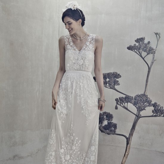 White Lace Dresses White Lace Dresses