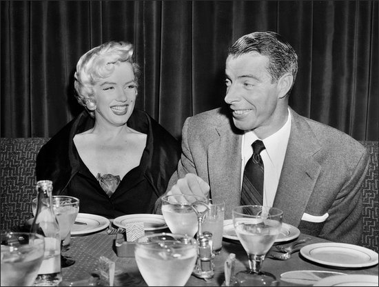 Marilyn Monroe's Guide to Being the Ultimate Sex Symbol Marilyn Monroe's Guide to Being the Ultimate Sex Symbol