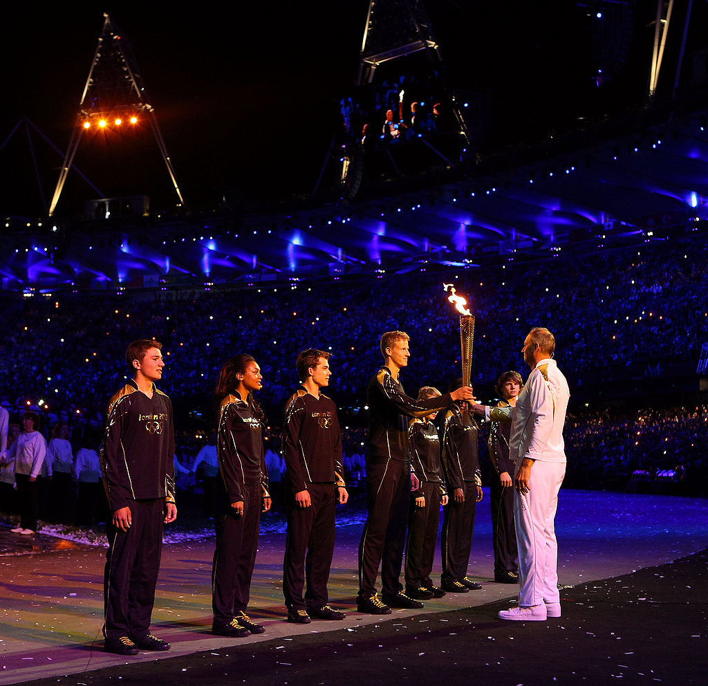 Watch the Olympics in Person Watch the Olympics in Person