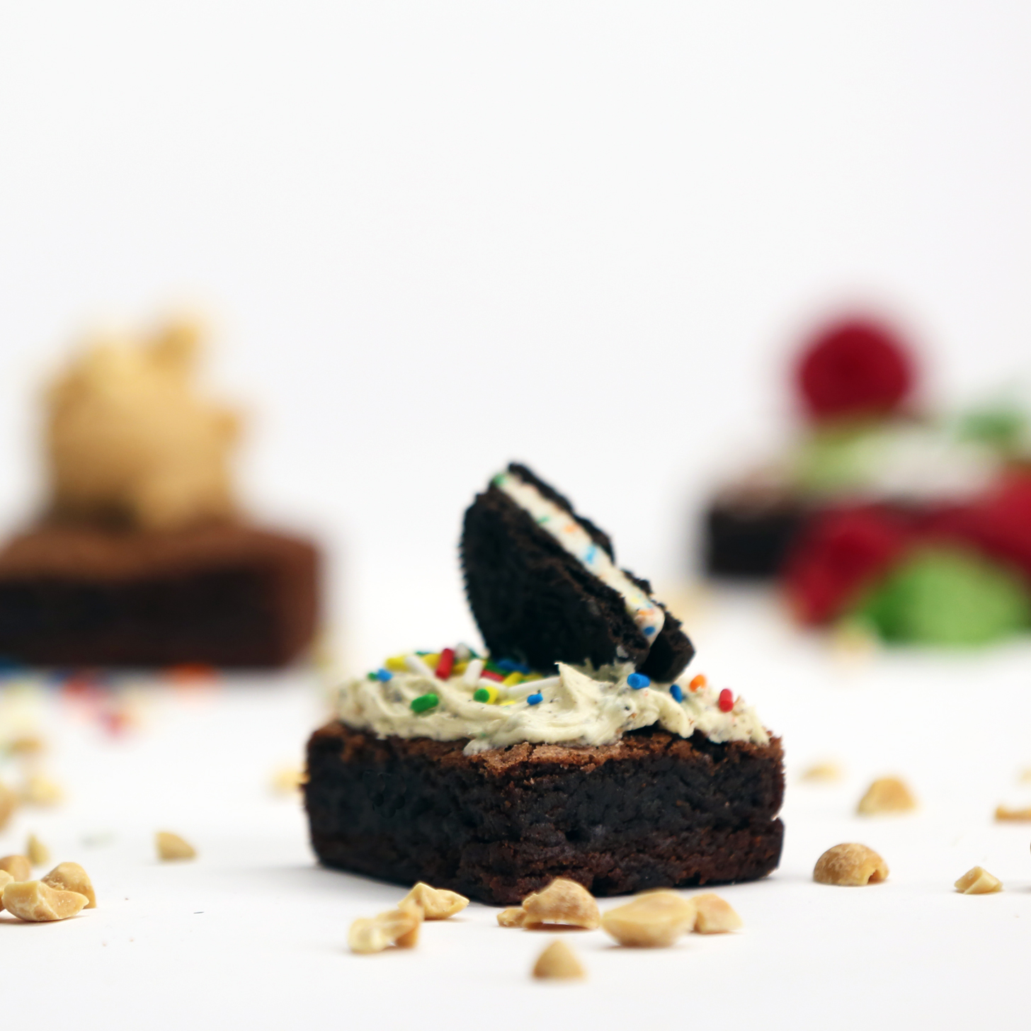 Brownies Get an Easy, Enticing Upgrade