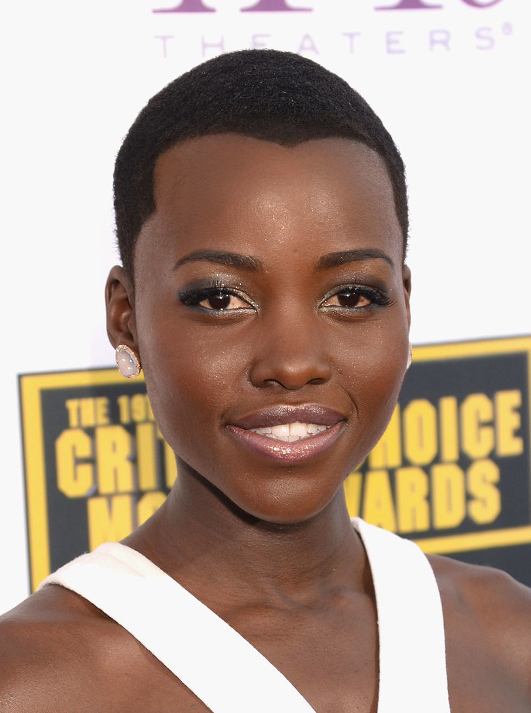 Lupita Nyong'o Lupita Nyong'o