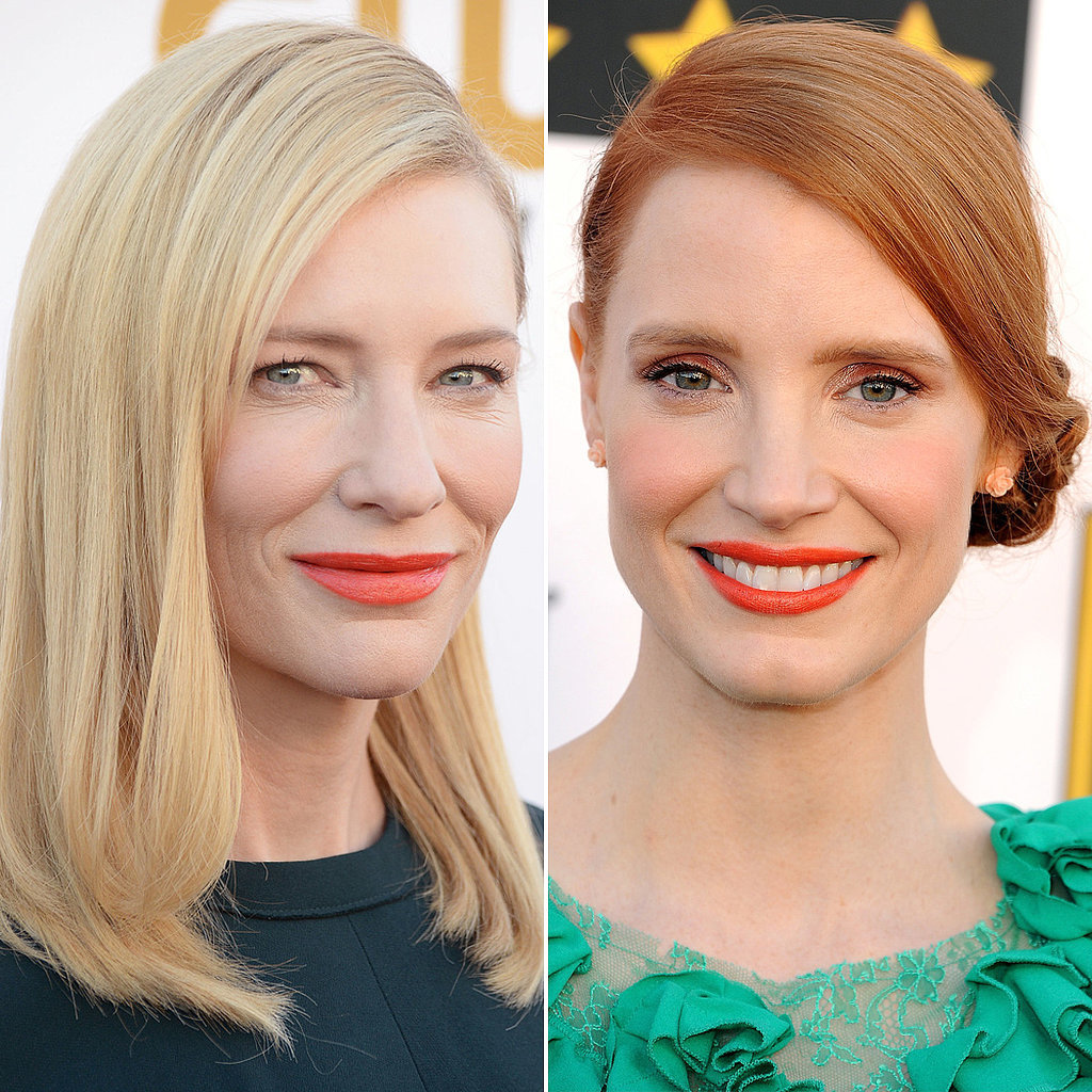 Shop This Critics' Choice Trend Before the Show's Even Over! Shop This Critics' Choice Trend Before the Show's Even Over!