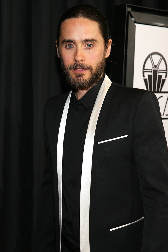 Jared Leto Jared Leto