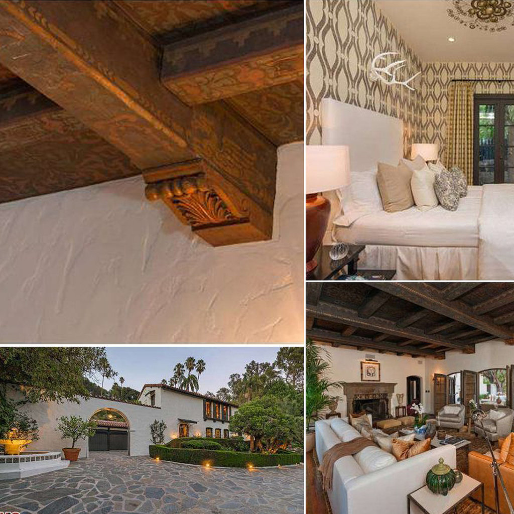 Which Star Bought Robert Pattinson's Former Love Nest? Which Star Bought Robert Pattinson's Former Love Nest?