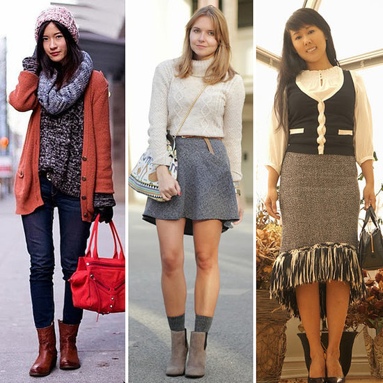 Get Inspired to Make This Week Your Most Stylish Yet Get Inspired to Make This Week Your Most Stylish Yet