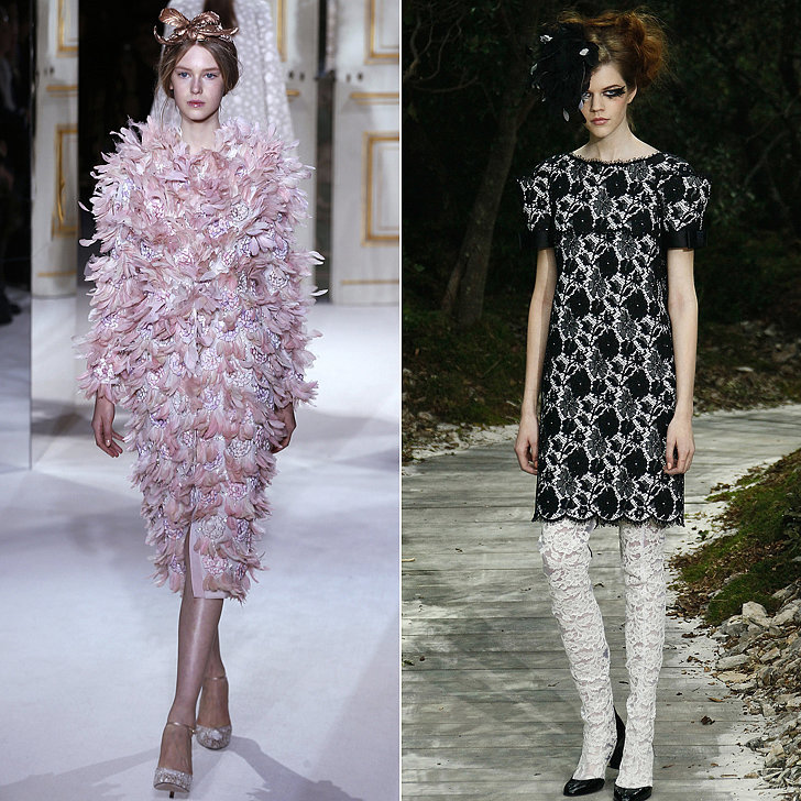 What Makes a Collection Haute Couture? What Makes a Collection Haute Couture?