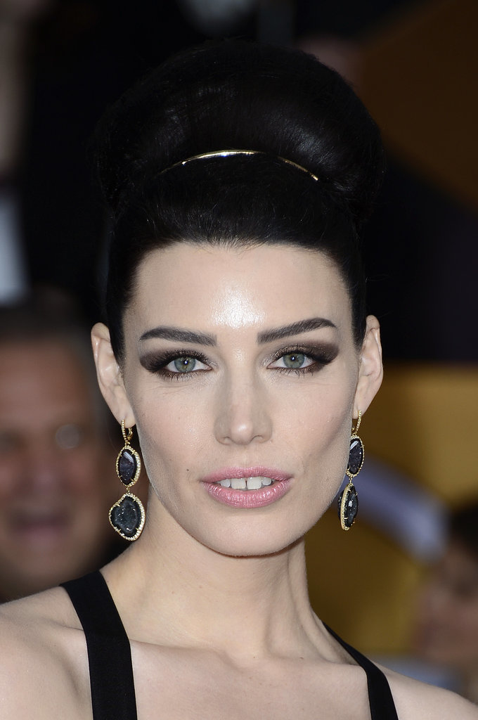 Miss: Jessica Paré, 2013 Miss: Jessica Paré, 2013