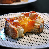Gallina de Madre (Mother Hen Toast) Gallina de Madre (Mother Hen Toast)