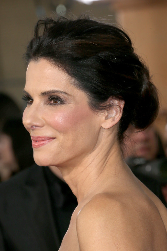 Sandra Bullock Sandra Bullock