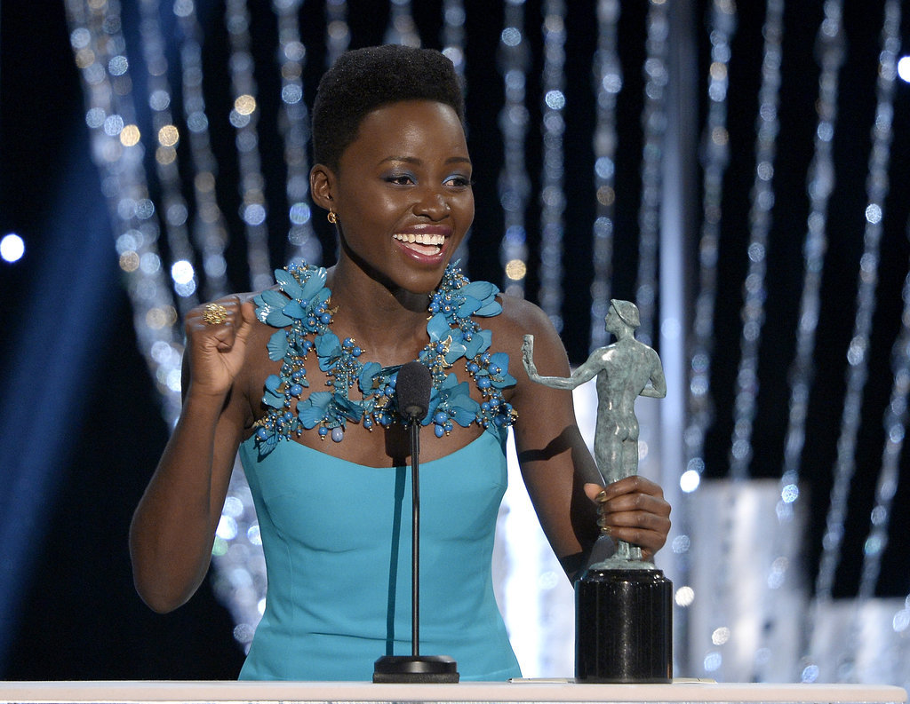 Do You Agree With This Year's SAG Award Winners? Do You Agree With This Year's SAG Award Winners?