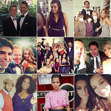 Go Inside the SAG Awards With the Stars' Best Social Snaps!
