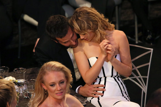 Aww! Bradley Cooper and Suki Pack On the PDA Aww! Bradley Cooper and Suki Pack On the PDA