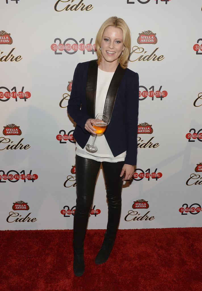 Elizabeth Banks Elizabeth Banks