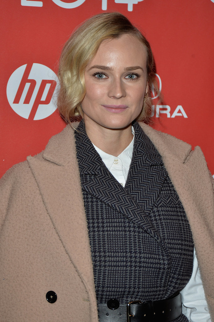 Diane Kruger Diane Kruger