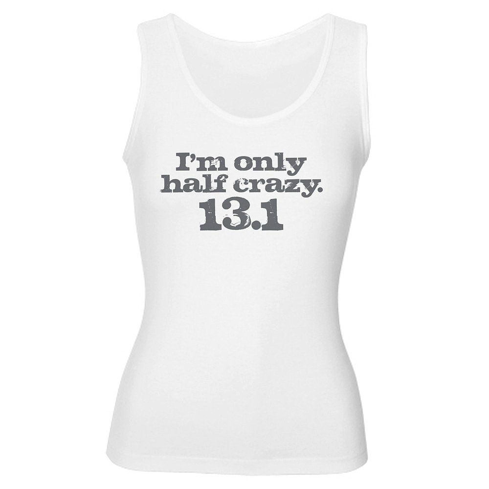 funny women's running shirts