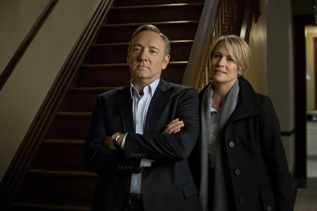 House of Cards: Catch Up on Season 1 Before You Watch Season 2! House of Cards: Catch Up on Season 1 Before You Watch Season 2!