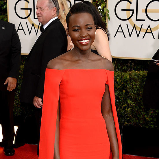 Wardrobe Watch: Lupita Nyong'o Wardrobe Watch: Lupita Nyong'o