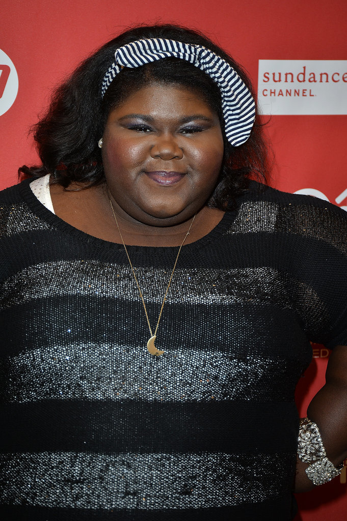 Gabourey Sidibe Gabourey Sidibe