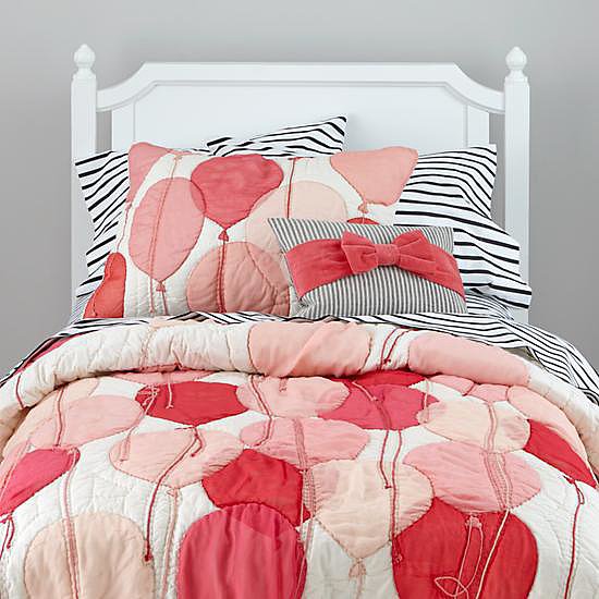The Land of Nod's New Line Has Us Seeing Spring in January! The Land of Nod's New Line Has Us Seeing Spring in January!