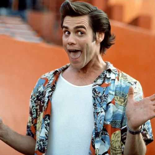 Jim Carrey Movie Trivia Jim Carrey Movie Trivia