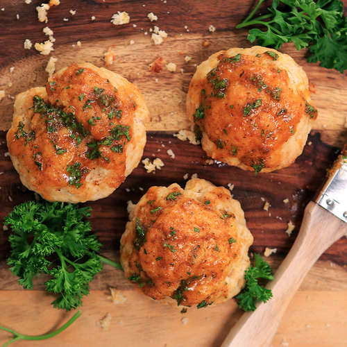 Cheddar Bay Biscuits Cheddar Bay Biscuits