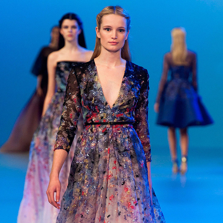 We Bet You One of These Elie Saab Dresses Will Attend the Oscars We Bet You One of These Elie Saab Dresses Will Attend the Oscars
