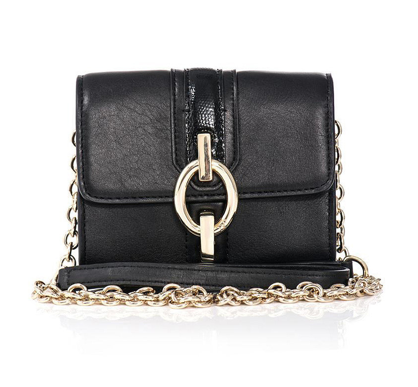 Diane von Furstenberg Sutra Micro-Mini Bag Diane von Furstenberg Sutra Micro-Mini Bag