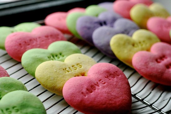 16 Sweet, Simple Valentine's Day Treats For Kids 16 Sweet, Simple Valentine's Day Treats For Kids