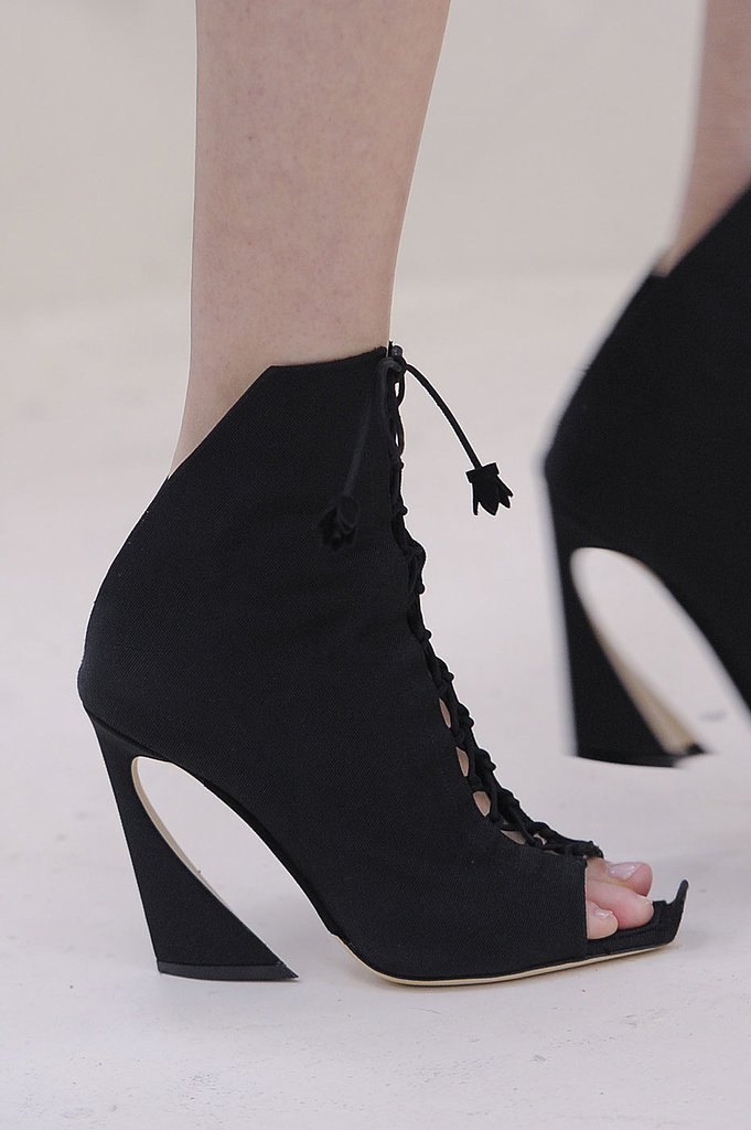 Christian Dior Haute Couture Spring 2014 Christian Dior Haute Couture Spring 2014